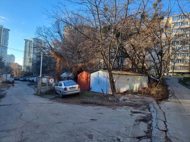 1-room apartment apartment by the address st. Ul Lipkovskogo (area 33 m²) - Atlanta.ua - photo 64