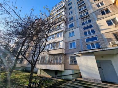 1-room apartment apartment by the address st. Ul Lipkovskogo (area 33 m²) - Atlanta.ua - photo 65