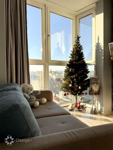 1-кімнатна квартира за адресою вул. Пчілки (площа 50 м²) - Atlanta.ua - фото 29