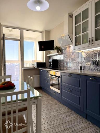 1-кімнатна квартира за адресою вул. Пчілки (площа 50 м²) - Atlanta.ua - фото 22