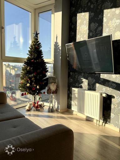 1-кімнатна квартира за адресою вул. Пчілки (площа 50 м²) - Atlanta.ua - фото 28