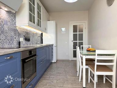 1-кімнатна квартира за адресою вул. Пчілки (площа 50 м²) - Atlanta.ua - фото 21