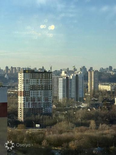 1-кімнатна квартира за адресою вул. Пчілки (площа 50 м²) - Atlanta.ua - фото 30