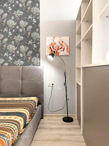 1-кімнатна квартира за адресою вул. Пчілки (площа 50 м²) - Atlanta.ua - фото 23