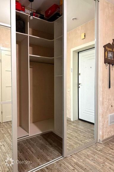 1-кімнатна квартира за адресою вул. Пчілки (площа 50 м²) - Atlanta.ua - фото 33