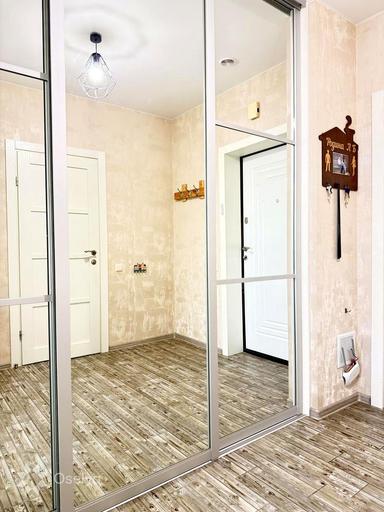 1-кімнатна квартира за адресою вул. Пчілки (площа 50 м²) - Atlanta.ua - фото 32