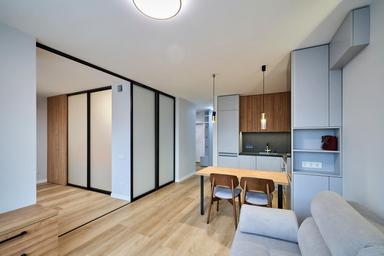 1-room apartment apartment by the address (area 52,7 m²) - Atlanta.ua - photo 26