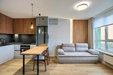 1-room apartment apartment by the address (area 52,7 m²) - Atlanta.ua - photo 24