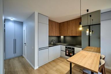 1-room apartment apartment by the address (area 52,7 m²) - Atlanta.ua - photo 25