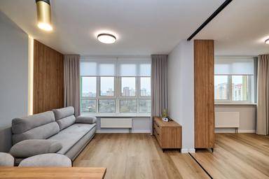 1-room apartment apartment by the address (area 52,7 m²) - Atlanta.ua - photo 28