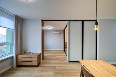 1-room apartment apartment by the address (area 52,7 m²) - Atlanta.ua - photo 30