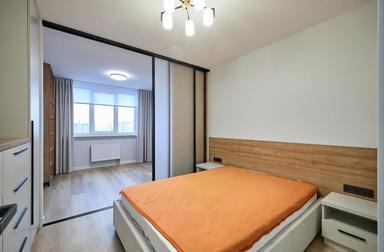 1-room apartment apartment by the address (area 52,7 m²) - Atlanta.ua - photo 32