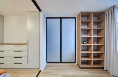 1-room apartment apartment by the address (area 52,7 m²) - Atlanta.ua - photo 33