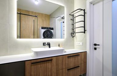 1-room apartment apartment by the address (area 52,7 m²) - Atlanta.ua - photo 37