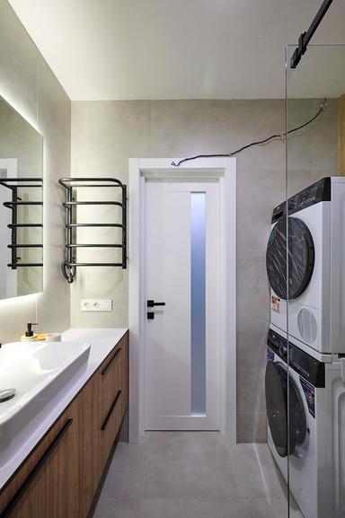 1-room apartment apartment by the address (area 52,7 m²) - Atlanta.ua - photo 38