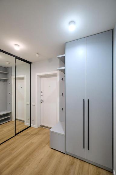 1-room apartment apartment by the address (area 52,7 m²) - Atlanta.ua - photo 39