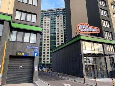 1-room apartment apartment by the address (area 52,7 m²) - Atlanta.ua - photo 44