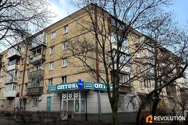 2-кімнатна квартира за адресою (площа 45,1 м²) - Atlanta.ua - фото 20