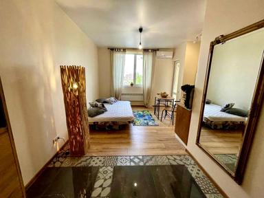 1-room apartment apartment by the address st. Luchistaya (area 25 m²) - Atlanta.ua - photo 12