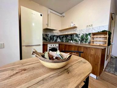 1-room apartment apartment by the address st. Luchistaya (area 25 m²) - Atlanta.ua - photo 8