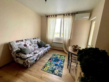 1-room apartment apartment by the address st. Luchistaya (area 25 m²) - Atlanta.ua - photo 11