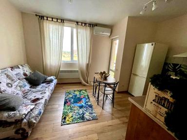 1-room apartment apartment by the address st. Luchistaya (area 25 m²) - Atlanta.ua - photo 10