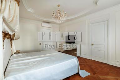3-rooms apartment apartment by the address st. Andreya Verkhoglyada Dragomirova (area 180 m²) - Atlanta.ua - photo 46