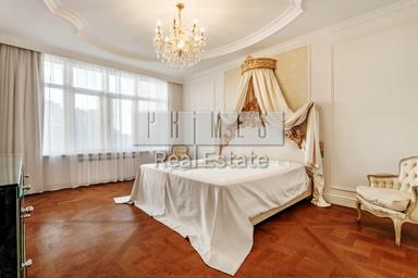 3-rooms apartment apartment by the address st. Andreya Verkhoglyada Dragomirova (area 180 m²) - Atlanta.ua - photo 44
