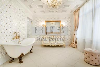 3-rooms apartment apartment by the address st. Andreya Verkhoglyada Dragomirova (area 180 m²) - Atlanta.ua - photo 47