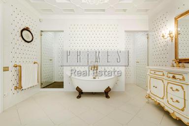 3-rooms apartment apartment by the address st. Andreya Verkhoglyada Dragomirova (area 180 m²) - Atlanta.ua - photo 48