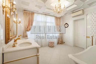 3-rooms apartment apartment by the address st. Andreya Verkhoglyada Dragomirova (area 180 m²) - Atlanta.ua - photo 52