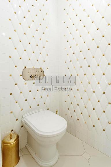 3-rooms apartment apartment by the address st. Andreya Verkhoglyada Dragomirova (area 180 m²) - Atlanta.ua - photo 50