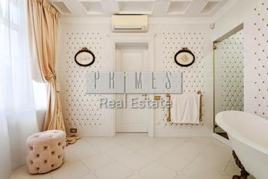 3-rooms apartment apartment by the address st. Andreya Verkhoglyada Dragomirova (area 180 m²) - Atlanta.ua - photo 54