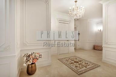 3-rooms apartment apartment by the address st. Andreya Verkhoglyada Dragomirova (area 180 m²) - Atlanta.ua - photo 56