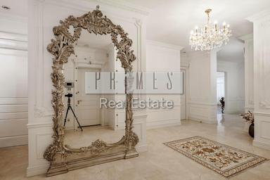 3-rooms apartment apartment by the address st. Andreya Verkhoglyada Dragomirova (area 180 m²) - Atlanta.ua - photo 57