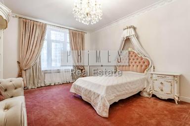 3-rooms apartment apartment by the address st. Andreya Verkhoglyada Dragomirova (area 180 m²) - Atlanta.ua - photo 59