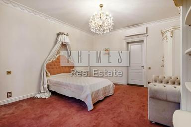 3-rooms apartment apartment by the address st. Andreya Verkhoglyada Dragomirova (area 180 m²) - Atlanta.ua - photo 61