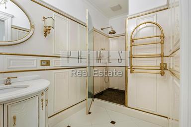 3-rooms apartment apartment by the address st. Andreya Verkhoglyada Dragomirova (area 180 m²) - Atlanta.ua - photo 63