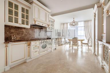 3-rooms apartment apartment by the address st. Andreya Verkhoglyada Dragomirova (area 180 m²) - Atlanta.ua - photo 65