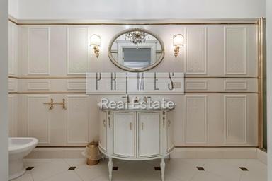 3-rooms apartment apartment by the address st. Andreya Verkhoglyada Dragomirova (area 180 m²) - Atlanta.ua - photo 67