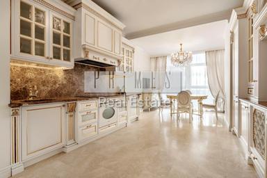 3-rooms apartment apartment by the address st. Andreya Verkhoglyada Dragomirova (area 180 m²) - Atlanta.ua - photo 66