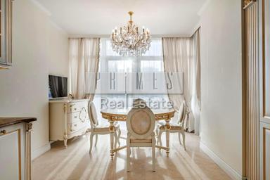 3-rooms apartment apartment by the address st. Andreya Verkhoglyada Dragomirova (area 180 m²) - Atlanta.ua - photo 70