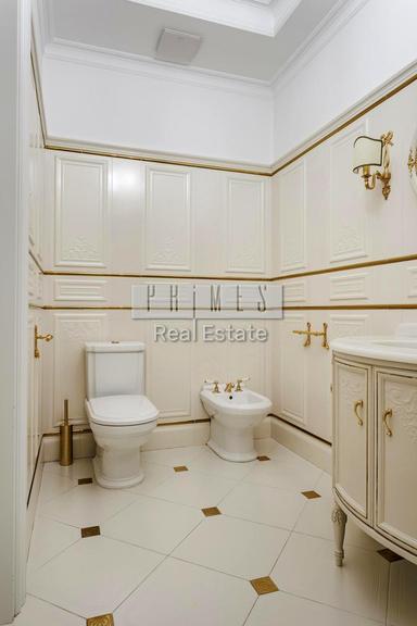 3-rooms apartment apartment by the address st. Andreya Verkhoglyada Dragomirova (area 180 m²) - Atlanta.ua - photo 68