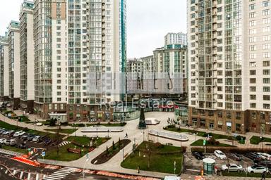 3-rooms apartment apartment by the address st. Andreya Verkhoglyada Dragomirova (area 180 m²) - Atlanta.ua - photo 72