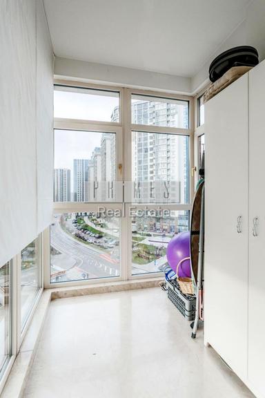 3-rooms apartment apartment by the address st. Andreya Verkhoglyada Dragomirova (area 180 m²) - Atlanta.ua - photo 73