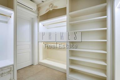 3-rooms apartment apartment by the address st. Andreya Verkhoglyada Dragomirova (area 180 m²) - Atlanta.ua - photo 79