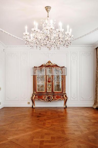 3-rooms apartment apartment by the address st. Andreya Verkhoglyada Dragomirova (area 180 m²) - Atlanta.ua - photo 78