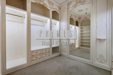 3-rooms apartment apartment by the address st. Andreya Verkhoglyada Dragomirova (area 180 m²) - Atlanta.ua - photo 80