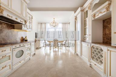 3-rooms apartment apartment by the address st. Andreya Verkhoglyada Dragomirova (area 180 m²) - Atlanta.ua - photo 81