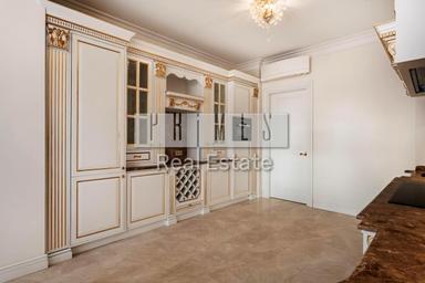 3-rooms apartment apartment by the address st. Andreya Verkhoglyada Dragomirova (area 180 m²) - Atlanta.ua - photo 82
